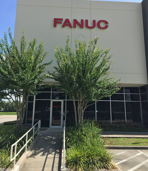 Houston Regional Office