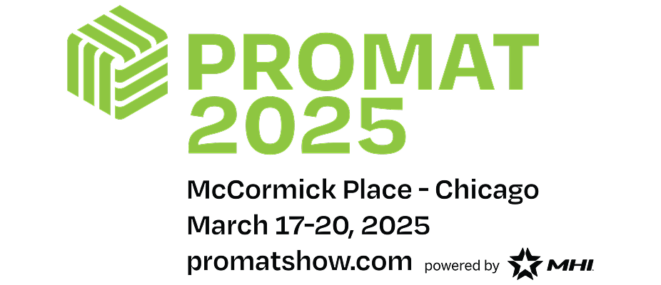 2025 ProMat