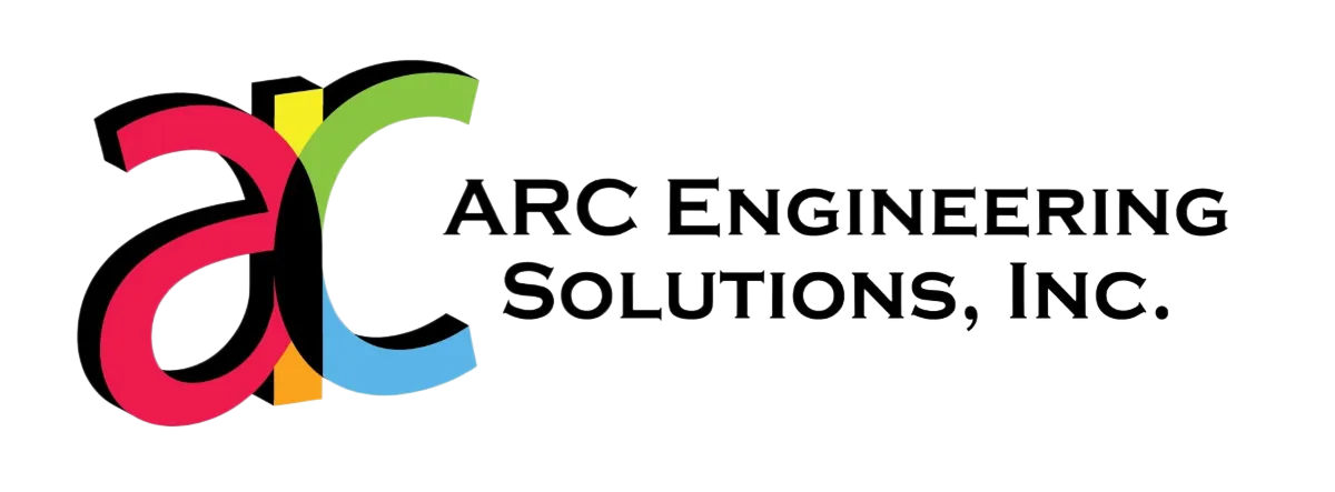 ARC Engineering Solutions Logo