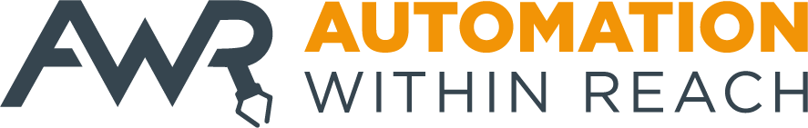 Automation Within Reach Logo