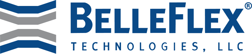 Belleflex Logo
