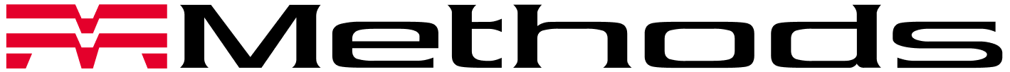 Methods Logo