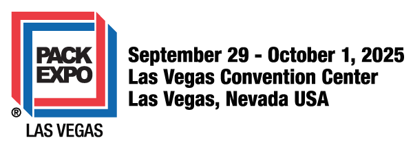 PACK EXPO Las Vegas