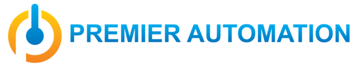 Premier Automation Logo