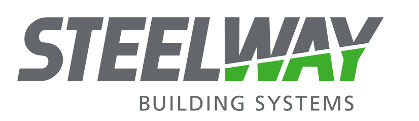 Steelway Building Systems Logo
