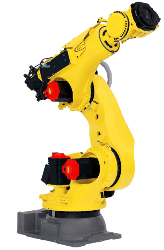 FANUC M-810/190-20B robot