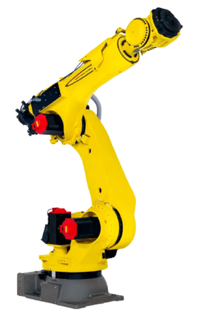 FANUC M-810/270-27B robot