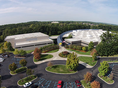 FANUC America Headquarters - Rochester Hills, MI