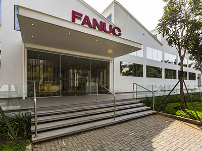 FANUC South America - Main Office Brazil