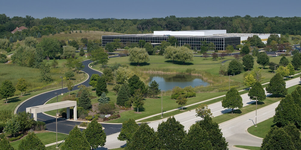Midwest United States Headquarters