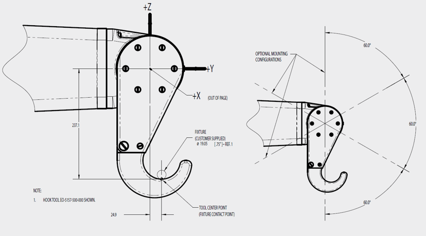 P-25iB Blueprint