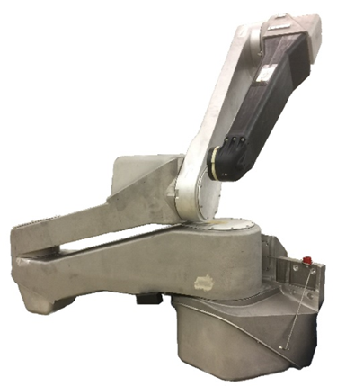 P-350iA/45 Paint Robot