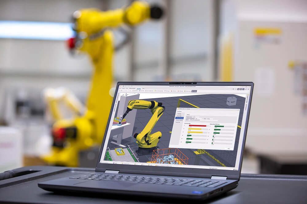 ROBOGUIDE V10