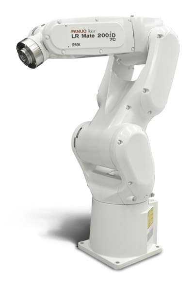 mate robot