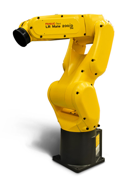 mate robot