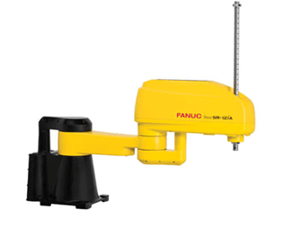 fanuc scara robot