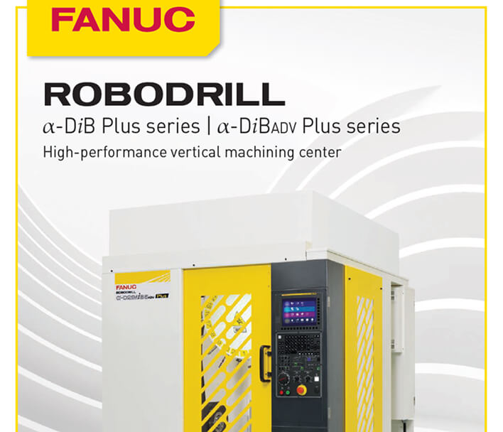 ROBODRILL Brochure