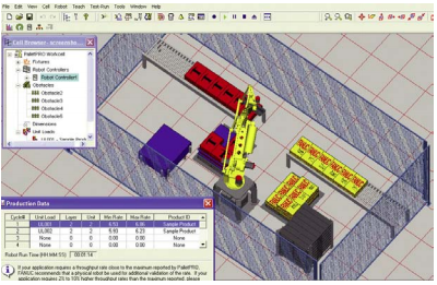 fanuc robotics roboguide simulation software download fanuc robotics roboguide simulation software download