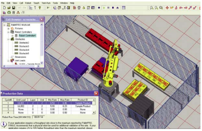 fanuc roboguide software