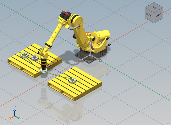 ROBOGUIDE V10 