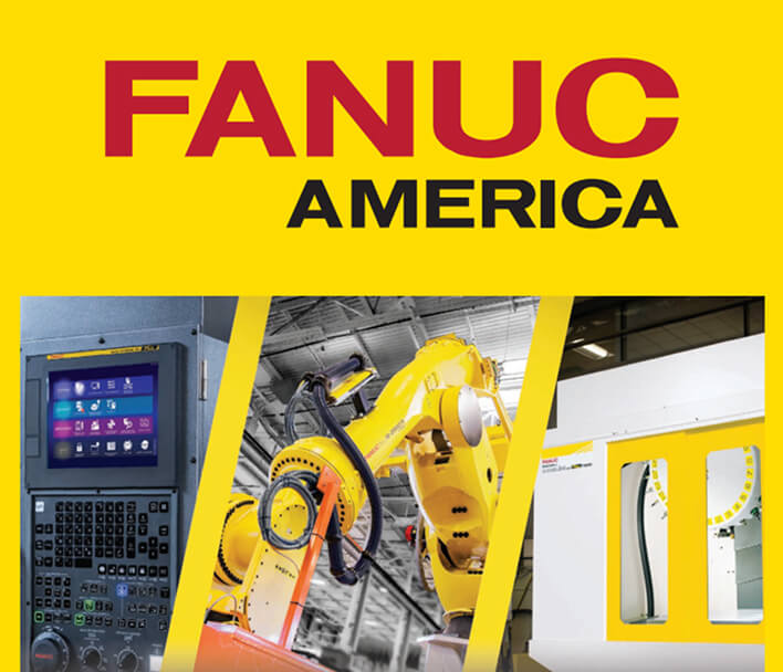 FANUC America Company Profile