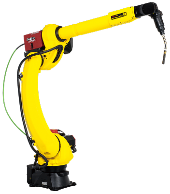 FANUC ARC Mate 120iD/12L