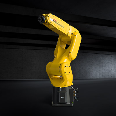 ARC Mate 50iD in warehouse