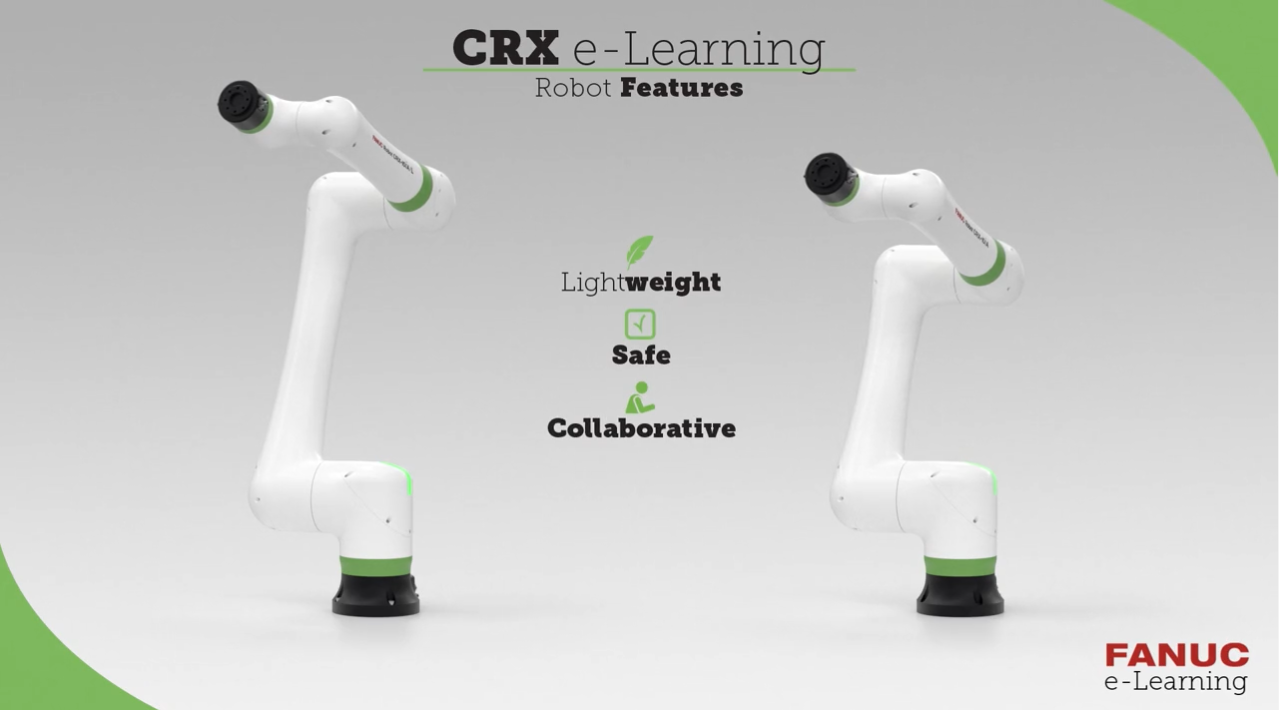 CRX e-Learning