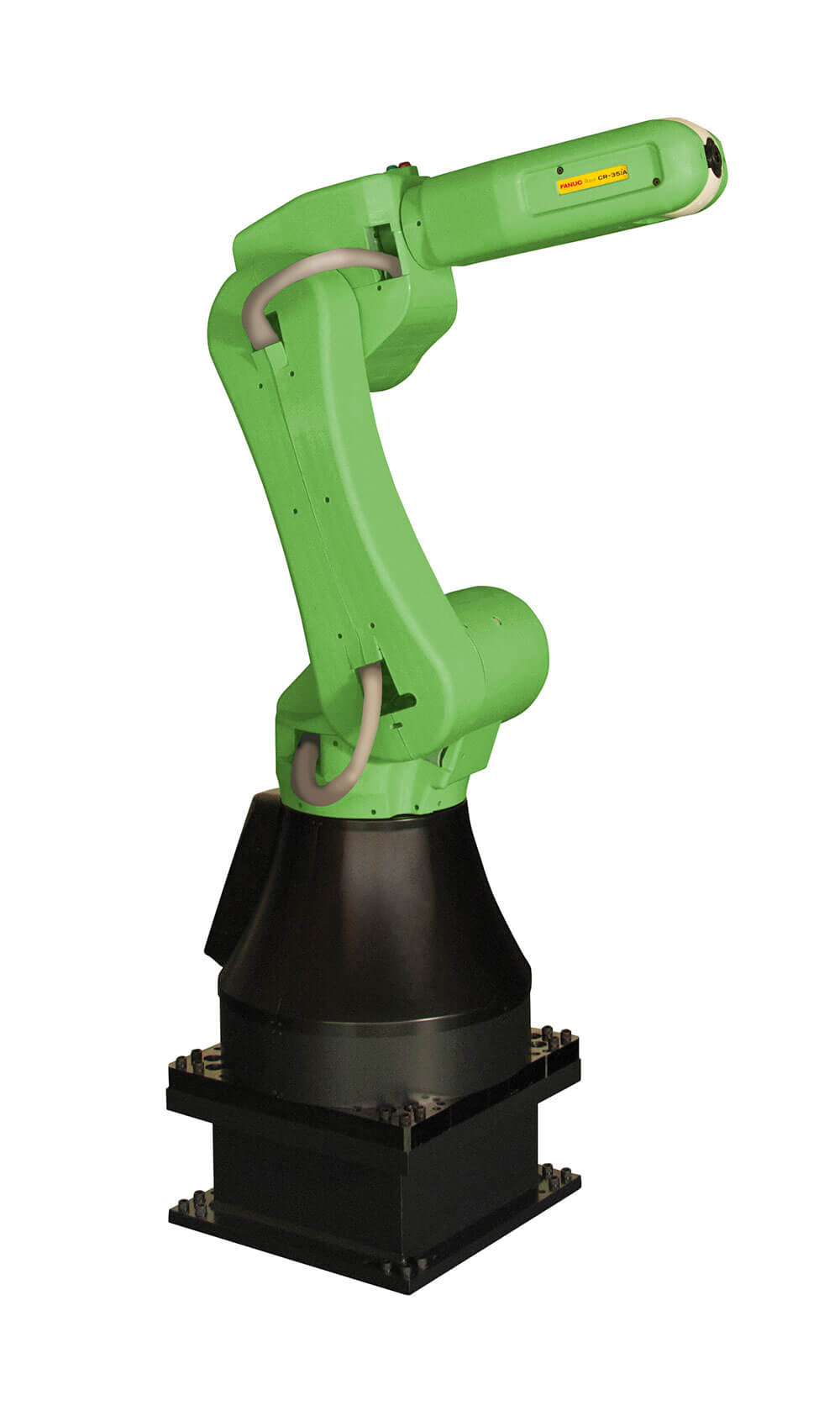 CR-35iA cobot