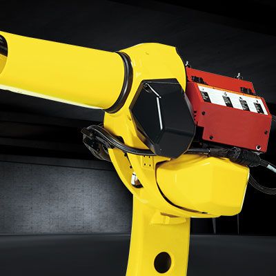 ARC Mate 120iD Hosepack