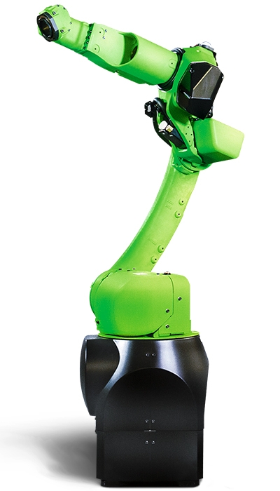 CR-15iA Collaborative Robot | Medium Payload | America