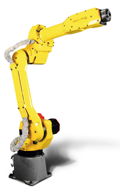 FANUC M10iA-10M ROBOT