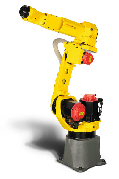 fanuc-M1012S robot
