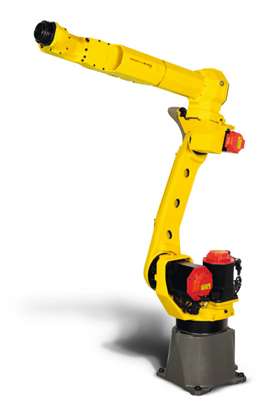 FANUC M10iA-7L ROBOT
