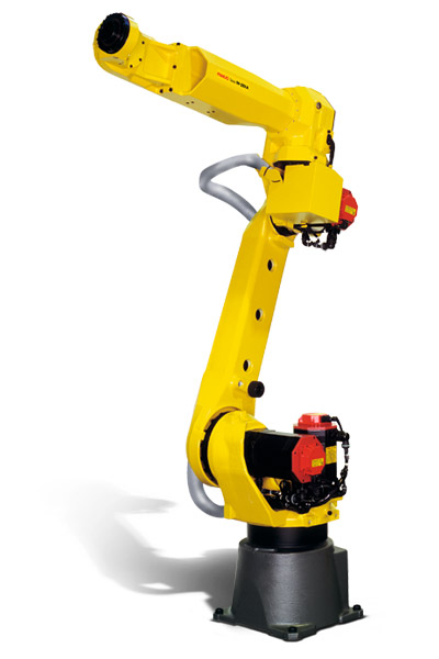fanuc m-20ia robot