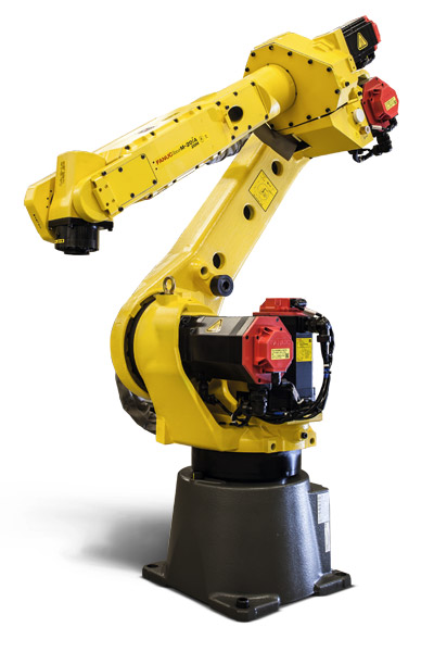 fanuc M20ia-20M robot