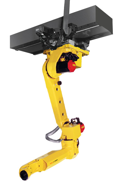 FANUC M20ia/20T robot