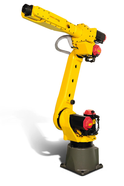 FANUC M-20iA/35M Robot | Medium Payload Robot |