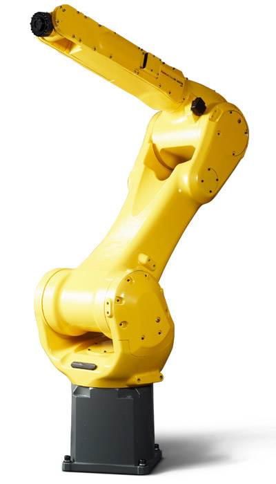 Fanuc m20 deals