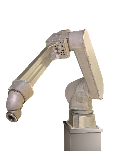 Paint Robot P-250iB/15