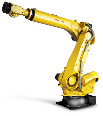 R-2000iC/210L industrial robot