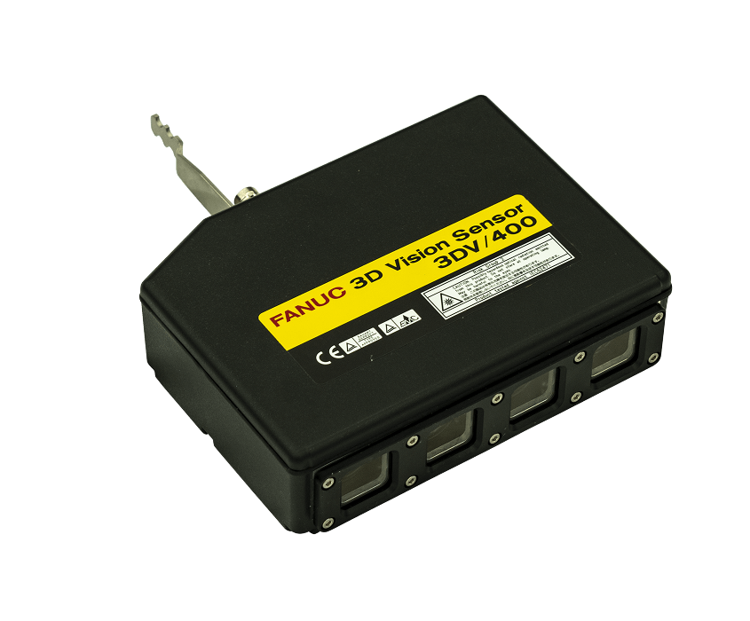 iRVision 3DV-400 Sensor