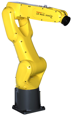 LR Mate 200iD/7L