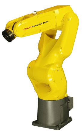 FANUC LR Mate/7-7D