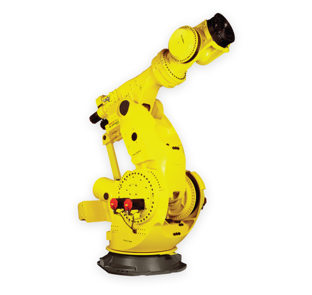 FANUC M-2000iA/2300