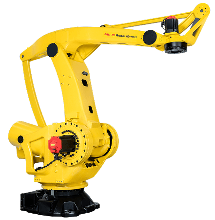 FANUC M-410/800F-32C