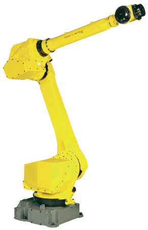 FANUC M-710iC/45M 