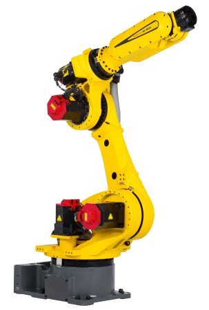 M-800/60-20B High Rigidity Robot | FANUC America M-800/60-20B High Rigidity Robot | FANUC America