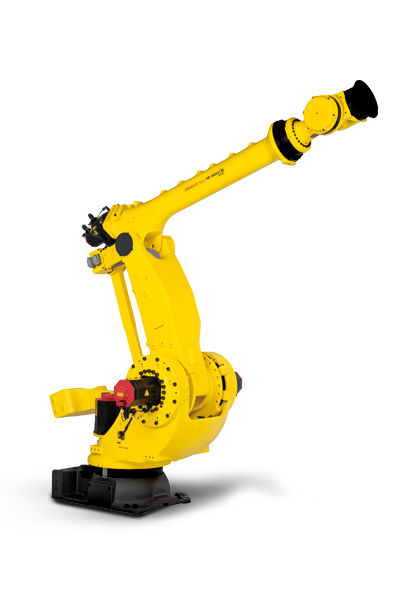 FANUC M-900iB330L Robot