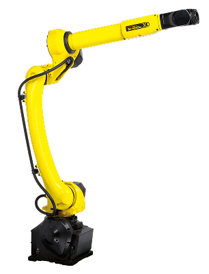 FANUC M10iD/8L